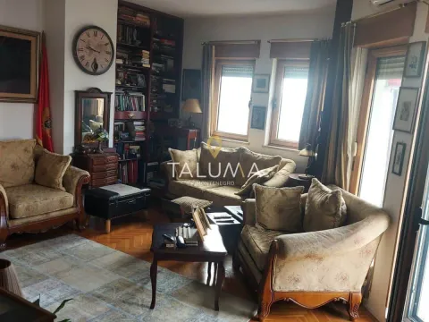 Sale, three bedroom apartment, 91m², Preko Morače, Podgorica - image 1