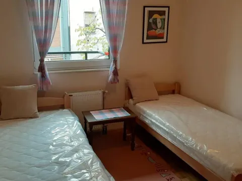 Izdavanje, jednosoban stan, 37m², Centar, Novi Sad - image 8