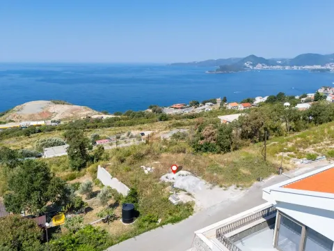 Prodaja, plac, 730m², Blizikuće, Budva - image 7