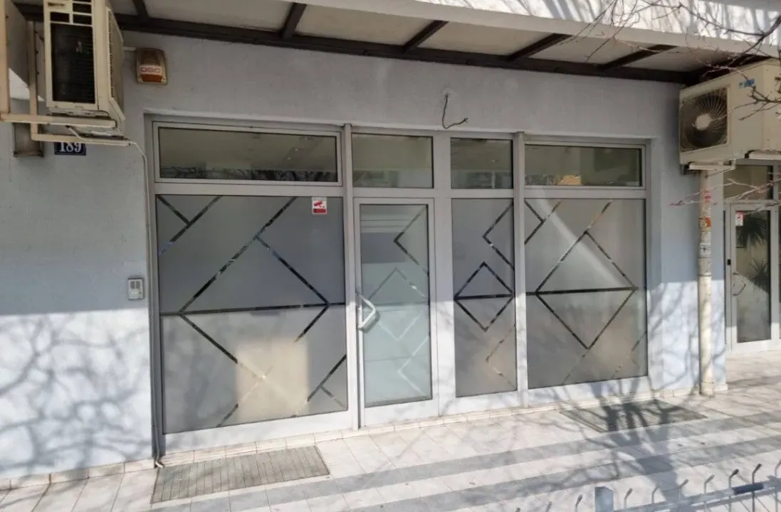 Prodaja, poslovni prostor, 155m², Stari Aerodrom, Podgorica