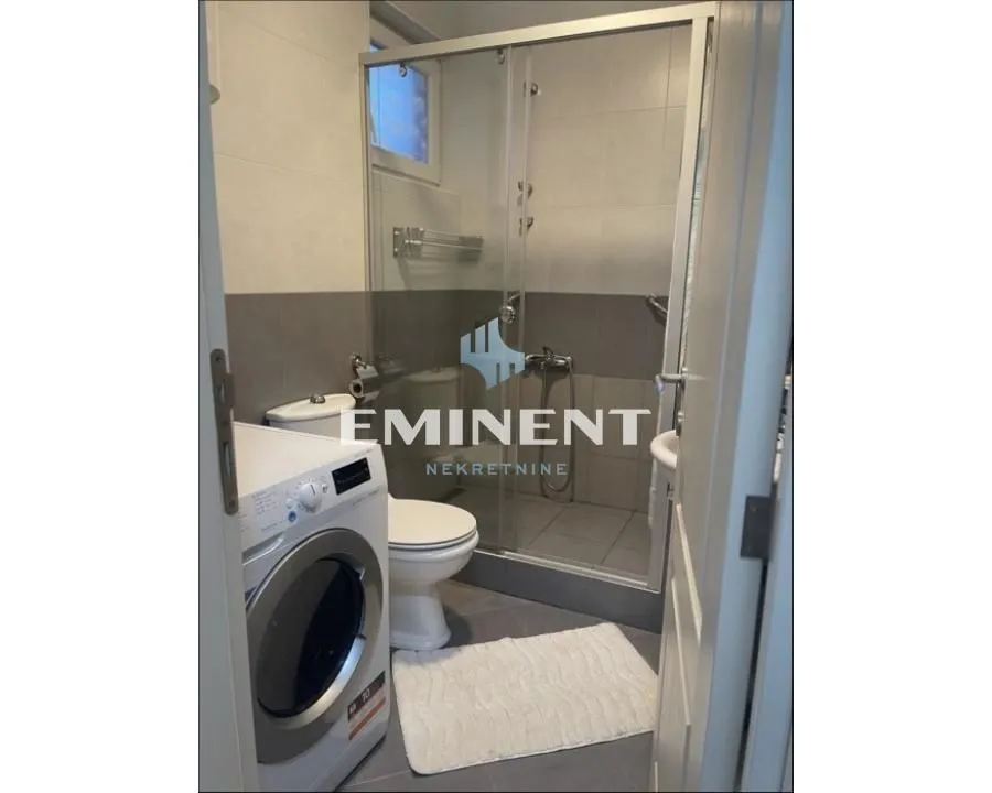 Rent, two bedroom apartment, 55m², Voždovac Sve Podlokacije, Beograd