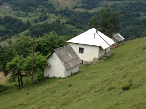 Prodaja, plac, 86000m², Grančarevo, Bijelo Polje - image 4