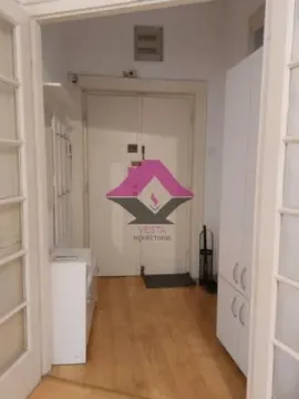 Rent, three bedroom apartment, 85m², Stari Grad, Beograd - image 5