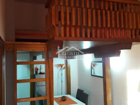 Prodaja, trosoban stan, 39m², Centar, Čajetina - image 6