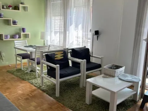 Stan in Vračar Sve Podlokacije