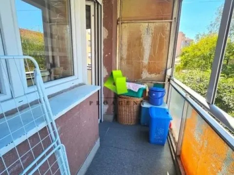 Sale, two bedroom apartment, 62m², Medijana, Niš - image 14