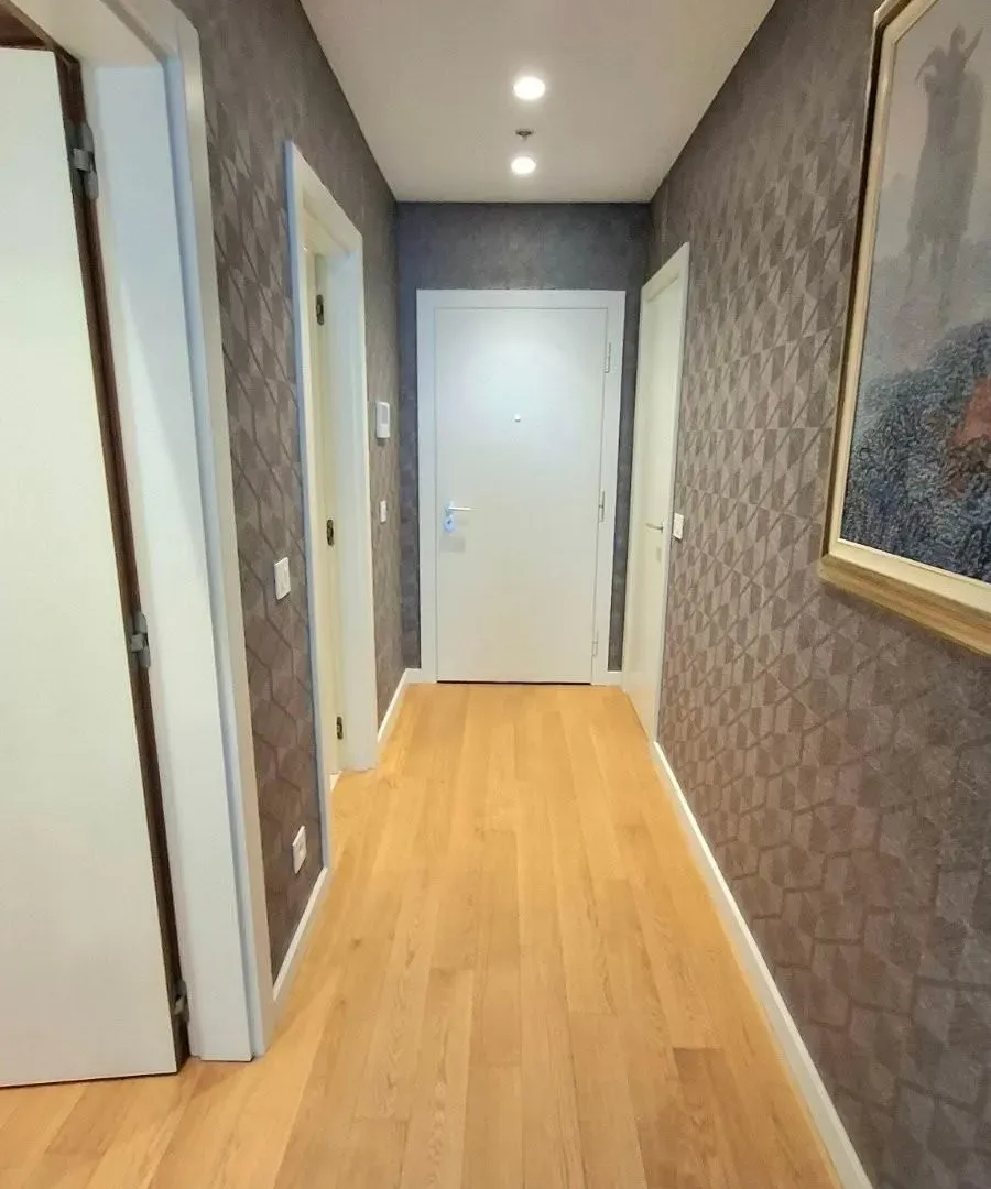 Prodaja, trosoban stan, 95m², Novi Beograd Blok 65, Novi Beograd Sve Podlokacije