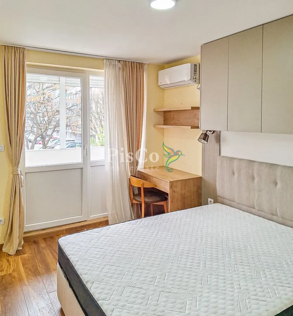 Prodaja, trosoban stan, 89m², Centar, Podgorica