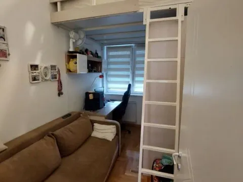 Sale, three bedroom apartment, 91m², Socijalno, Novi Sad Sve Podlokacije - image 8