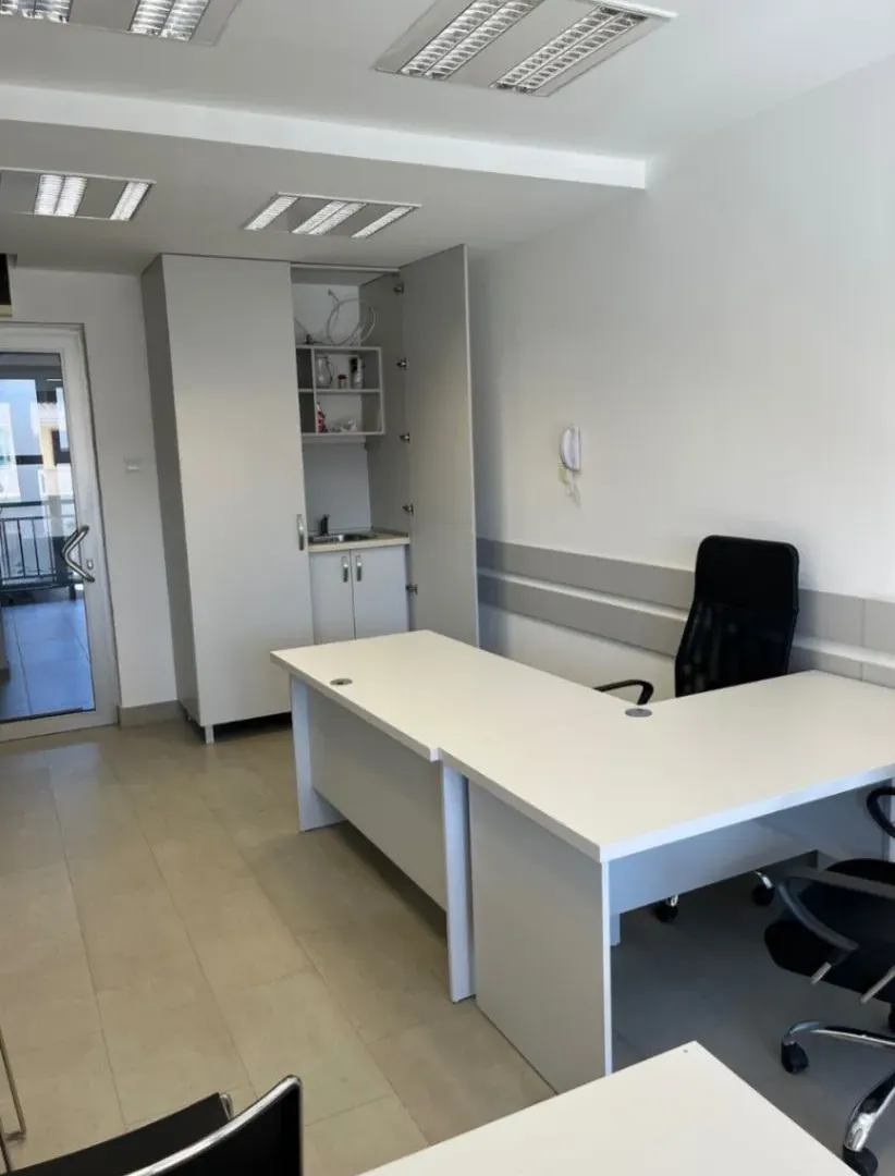 Rent, office space, 53m², Budva, Crna Gora