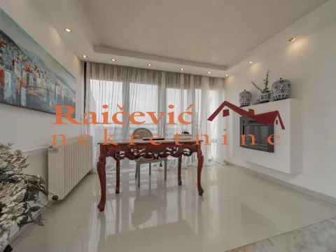 Sale, four bedroom apartment, 167m², Novi Beograd Sve Podlokacije, Beograd - image 3