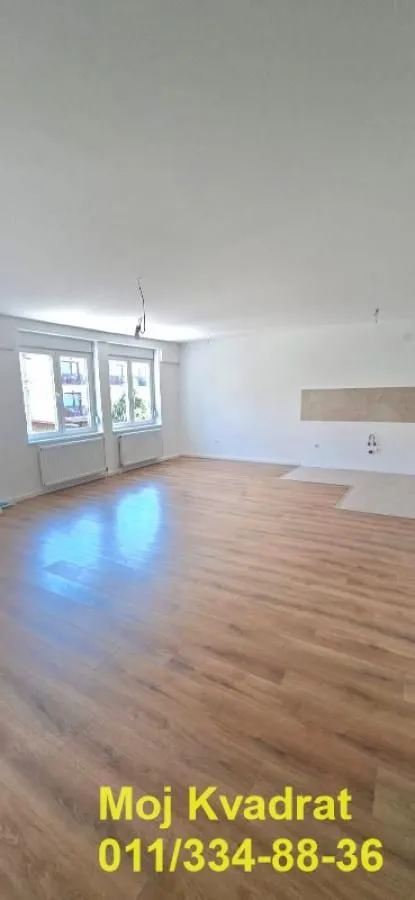 Sale, four bedroom apartment, 94m², Čukarica, Beograd