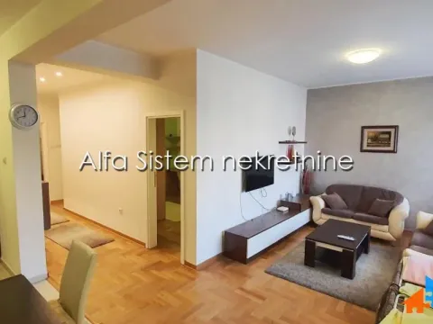 Rent, three bedroom apartment, 70m², Vukov Spomenik, Zvezdara Sve Podlokacije - image 5
