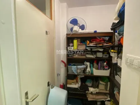 Rent, two bedroom apartment, 65m², Novi Beograd Blok 70, Novi Beograd Sve Podlokacije - image 10