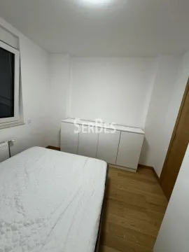 Izdavanje, dvosoban stan, 58m², Novi Sad Sve Podlokacije, Novi Sad - image 10