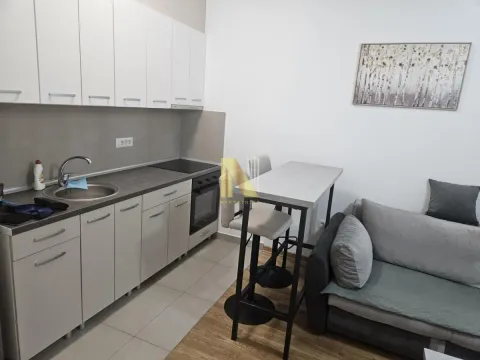 Izdavanje, jednosoban stan, 34m², Telep, Novi Sad Sve Podlokacije - image 6