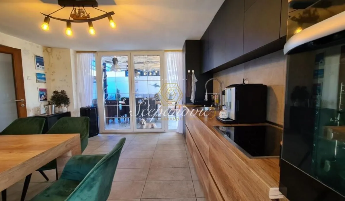Sale, house, 91m², Beočin, Srbija