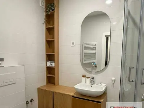 Izdavanje, garsonjera, 28m², Novo naselje, Novi Sad - image 8