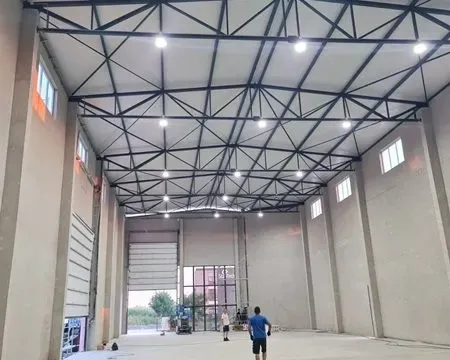 Izdavanje, poslovni prostor, 1500m², Šimanovci, Pećinci - image 4