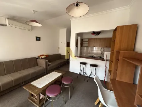 Rent, studio apartment, 28m², Centar, Novi Sad - image 2