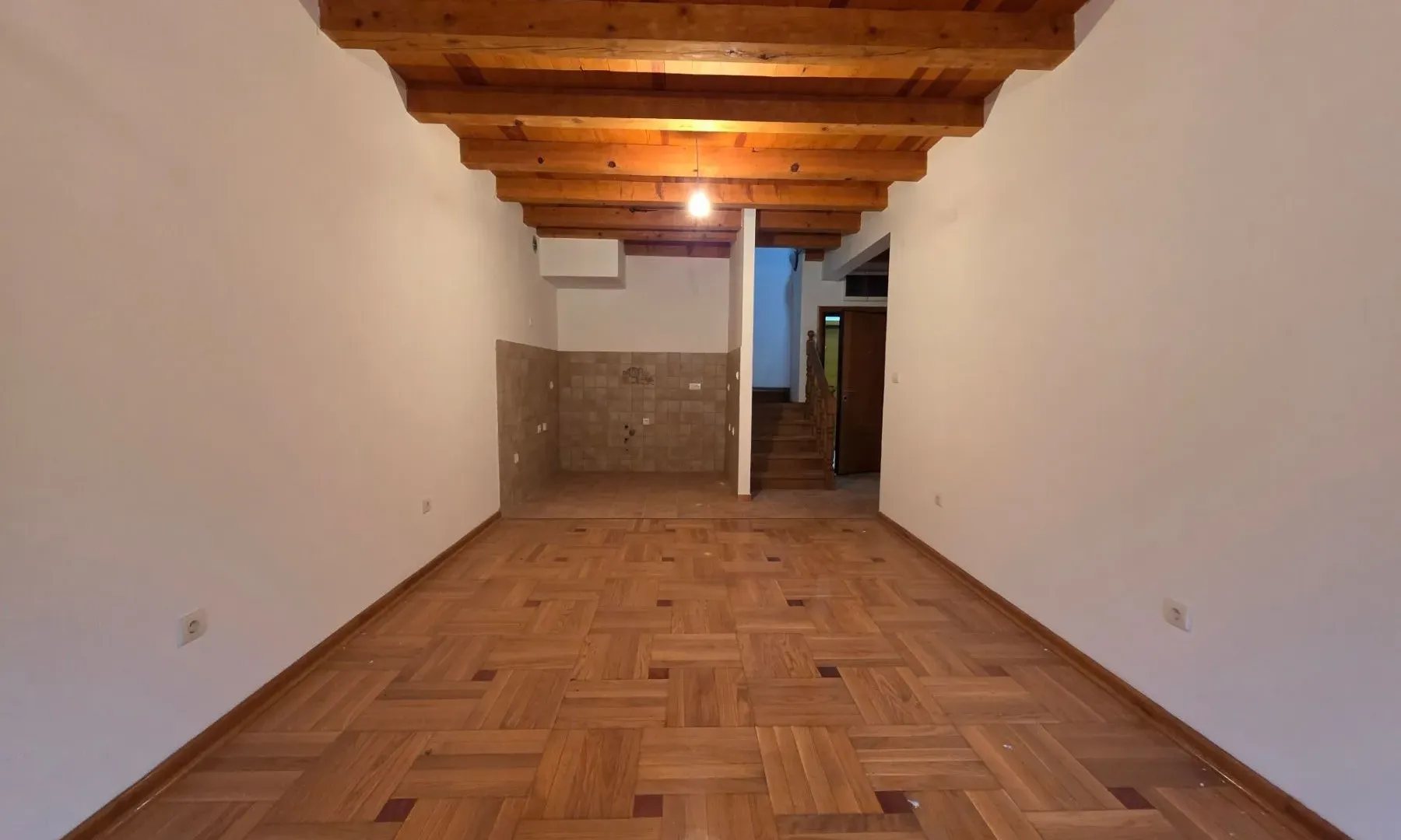 Sale, three bedroom apartment, 96m², Budva, Crna Gora