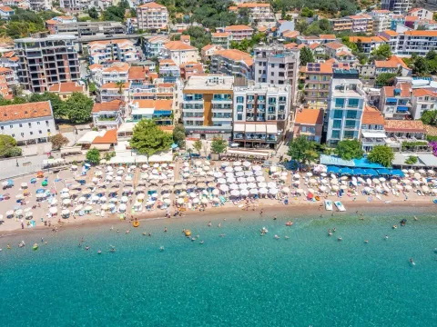 Prodaja, trosoban stan, 171m², Rafailovići, Budva - image 26