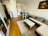 Izdavanje, jednosoban stan, 45m², City Kvart, Podgorica - image 4