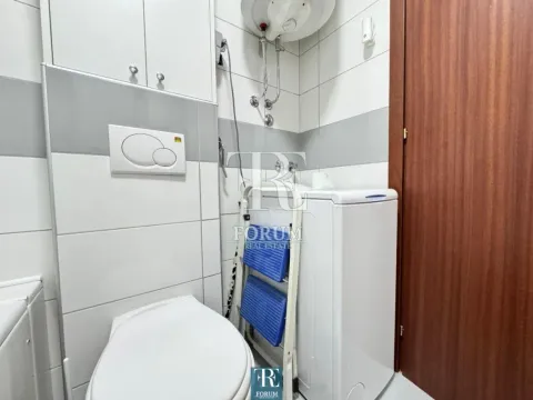 Izdavanje, jednosoban stan, 52m², City Kvart, Podgorica - image 9