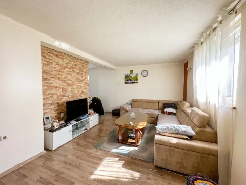 Prodaja, kuća, 100m², Dalmatinska ulica, Podgorica - image 10