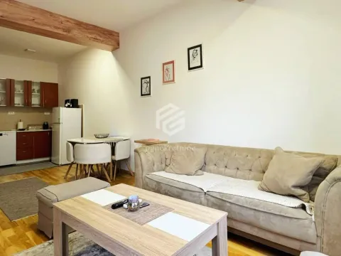 Izdavanje, jednosoban stan, 40m², Ljubović, Podgorica - image 3