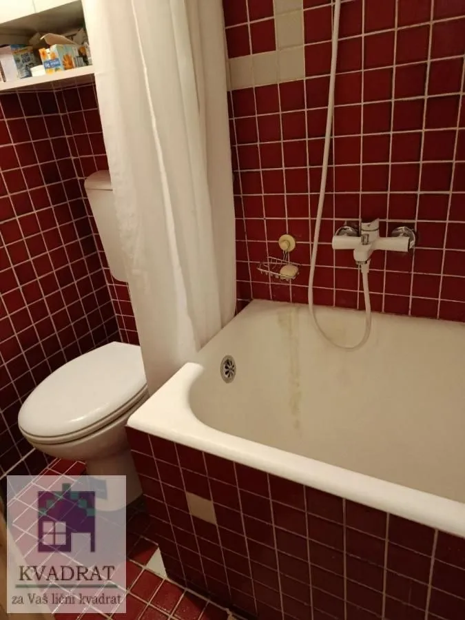 Prodaja, dvosoban stan, 48m², Obrenovac, Beograd