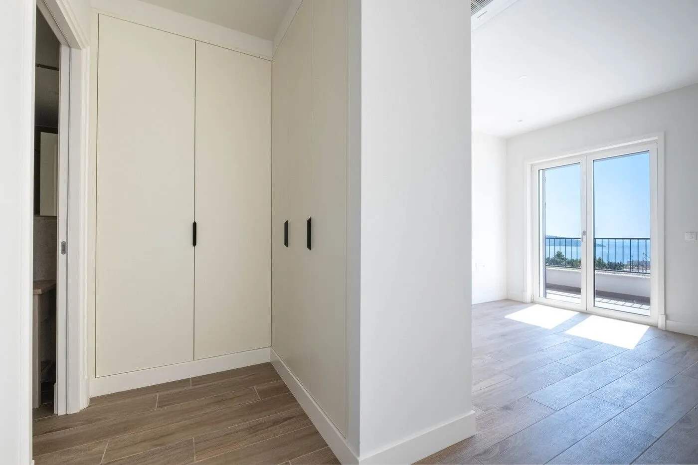 Prodaja, dvosoban stan, 93m², Luštica, Tivat