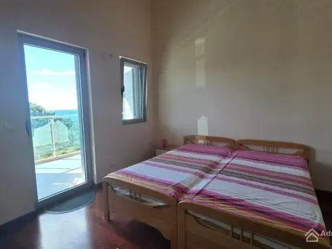 Prodaja, dvosoban stan, 93m², Petrovac, Budva - image 12