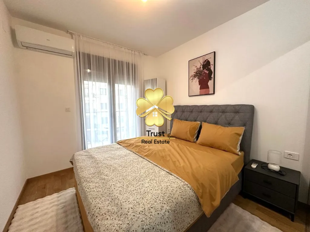 Rent, one bedroom apartment, 45m², Podgorica, Crna Gora