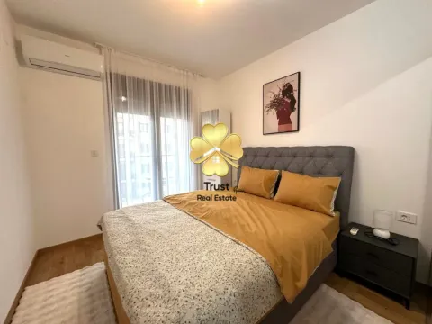Rent, one bedroom apartment, 45m², Podgorica, Crna Gora - image 13