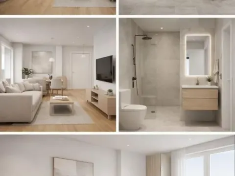 Prodaja, jednosoban stan, 33m², Centar, Stara Pazova - image 3