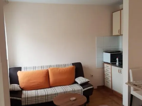 Izdavanje, garsonjera, 24m², Grbavica, Novi Sad Sve Podlokacije - image 2