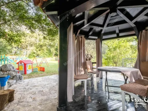 Sale, two bedroom apartment, 79m², Orahovac, Kotor - image 31