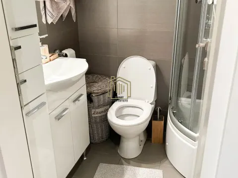 Prodaja, jednosoban stan, 38m², Podgorica, Crna Gora - image 11