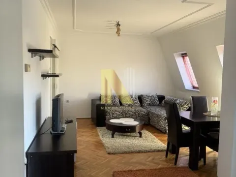 Izdavanje, dvosoban stan, 50m², Telep, Novi Sad Sve Podlokacije - image 2