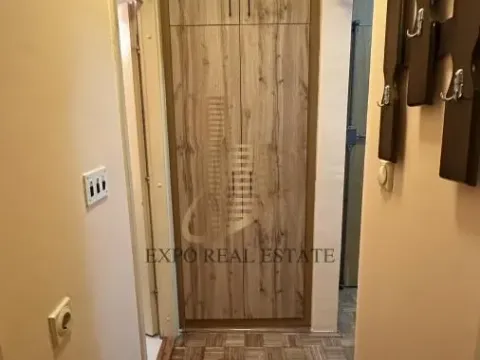 Izdavanje, jednosoban stan, 48m², Novi Beograd Blok 22, Novi Beograd Sve Podlokacije - image 10