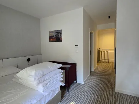 Prodaja, jednosoban stan, 74m², Centar, Budva - image 14