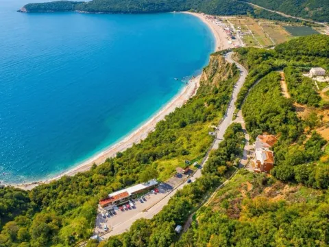 Zemljište in Prijevor