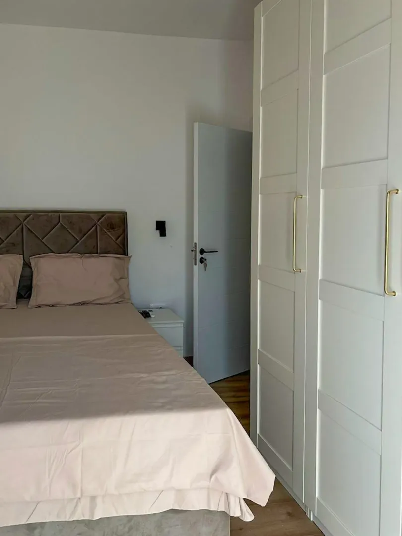 Rent, two bedroom apartment, 65m², Seljanovo, Tivat