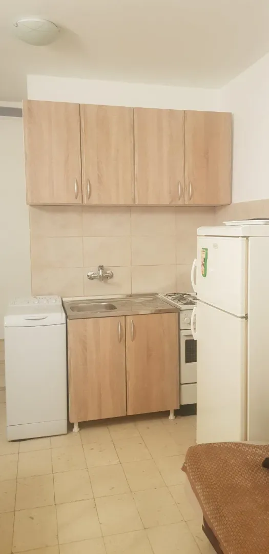 Rent, one bedroom apartment, 35m², Centar, Budva