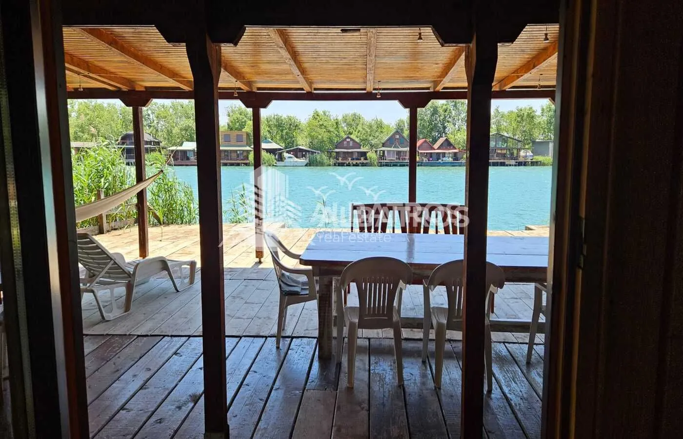 Sale, house, 85m², Ada Bojana, Ulcinj