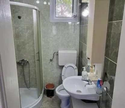 Sale, studio apartment, 19m², Adice, Novi Sad Sve Podlokacije - image 5