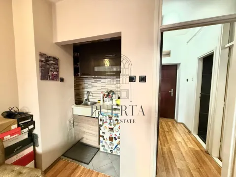 Prodaja, jednosoban stan, 40m², Preko Morače, Podgorica - image 5