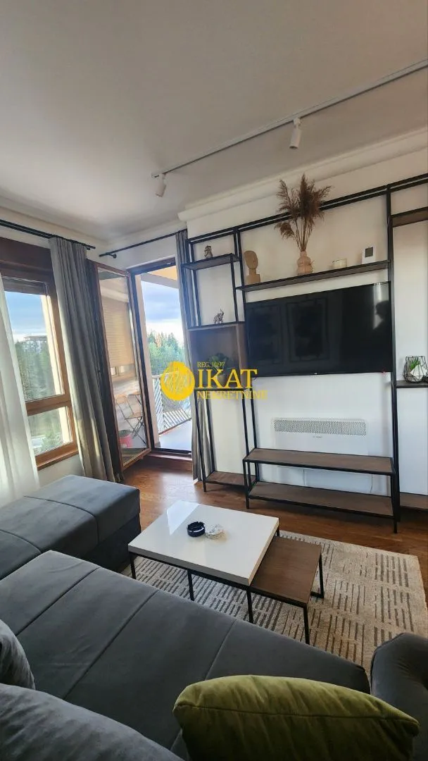 Prodaja, jednosoban stan, 35m², Zlatibor, Srbija