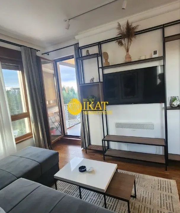 Prodaja, jednosoban stan, 35m², Zlatibor, Srbija